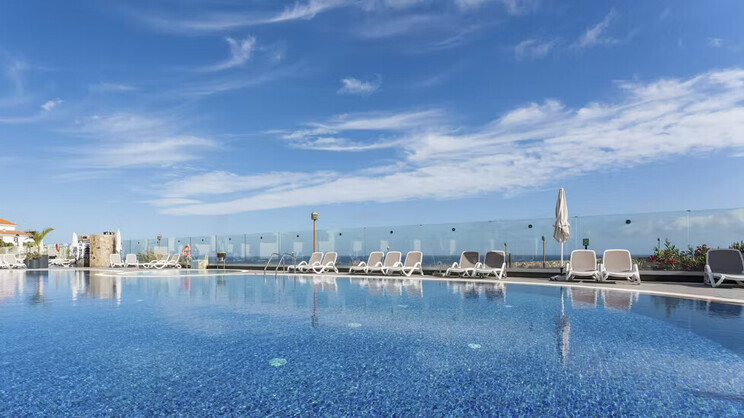 Occidental Roca Negra